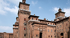 30 GOOD REASONS TO VISIT FERRARA